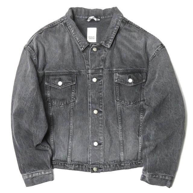 イエスタデイズトゥモロー YSTRDY'S TMRRW 19SS 日本製 JEANS イエスタデイズトゥモロー YSTRDY'S TMRRW 19SS 日本製 JEANS
