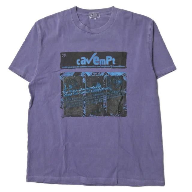 古着 C.E cavempt Tシャツ シーイー daiichi-gakki.co.jp