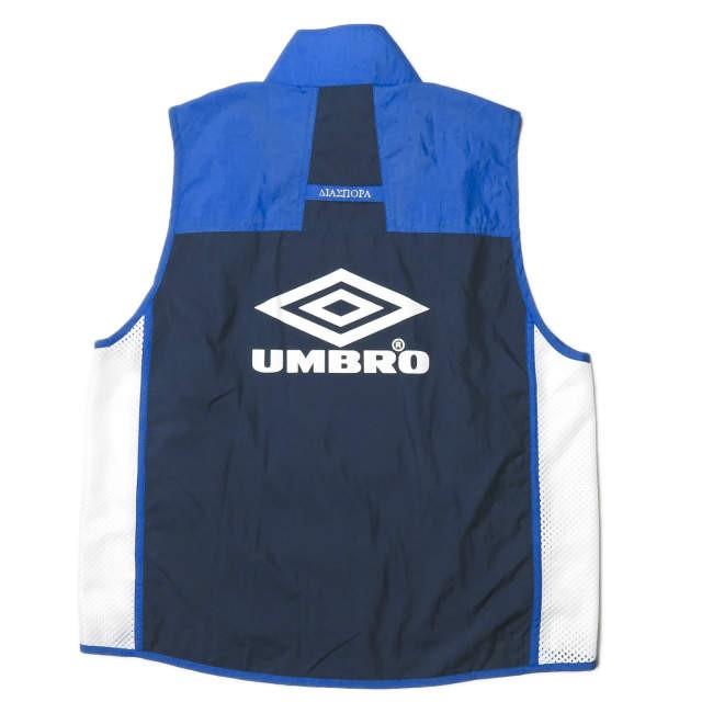 アンブロ ディアスポラスケートボーズ ビームスティー umbro x アンブロ ディアスポラスケートボーズ ビームスティー umbro x