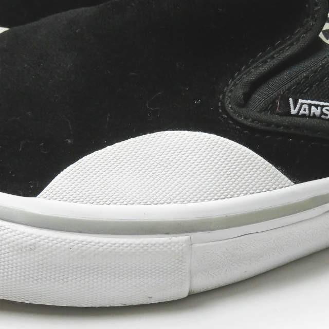 バンズ インディペンデント VANS x INDEPENDENT 別注 SLIP-ON PRO