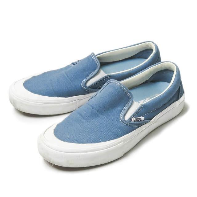 andrew allen slip on pro