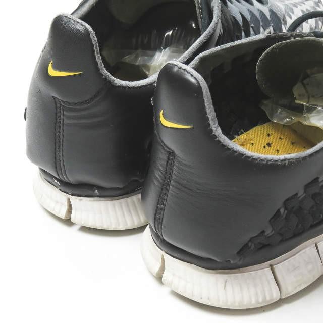 ナイキ NIKE FREE INNEVA WOVEN フリーイネバウーブン 579916