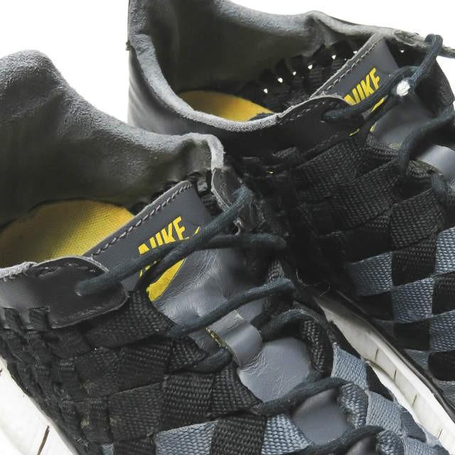 ナイキ NIKE FREE INNEVA WOVEN フリーイネバウーブン 579916