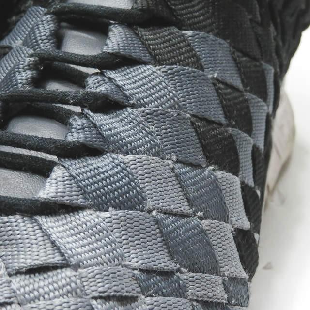ナイキ NIKE FREE INNEVA WOVEN フリーイネバウーブン 579916-001 US10 