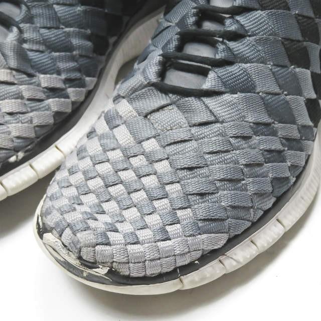 ナイキ NIKE FREE INNEVA WOVEN フリーイネバウーブン 579916
