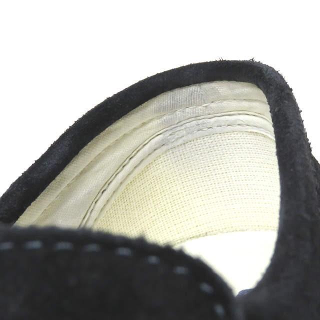 コンバースアディクト CONVERSE ADDICT 18AW ONE STAR LOAFER ワンスター ローファー 1CL305 US9(27.5cm) ネイビー スリッポン スニーカー シューズ |  | 11