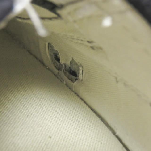 コンバースアディクト CONVERSE ADDICT 18AW ONE STAR LOAFER ワンスター ローファー 1CL305 US9(27.5cm) ネイビー スリッポン スニーカー シューズ |  | 07