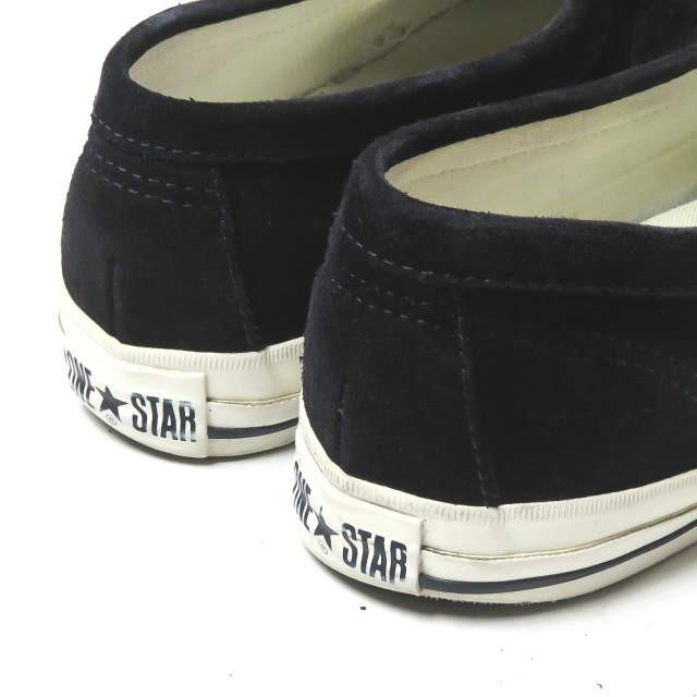 コンバースアディクト CONVERSE ADDICT 18AW ONE STAR LOAFER