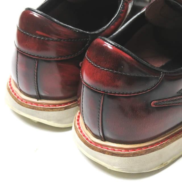 ナイキ NIKE 19SS 1972 QS 586367-600 US9(27cm) DEEP RED クイック