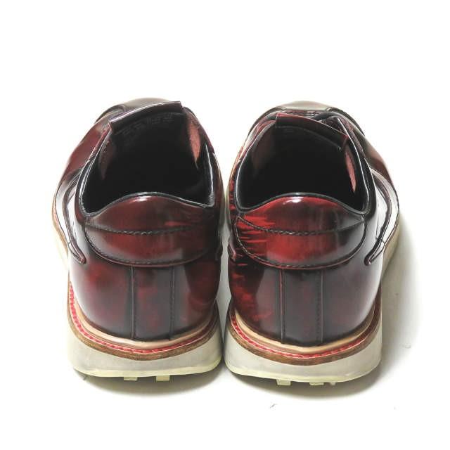 ナイキ NIKE 19SS 1972 QS 586367-600 US9(27cm) DEEP RED クイック