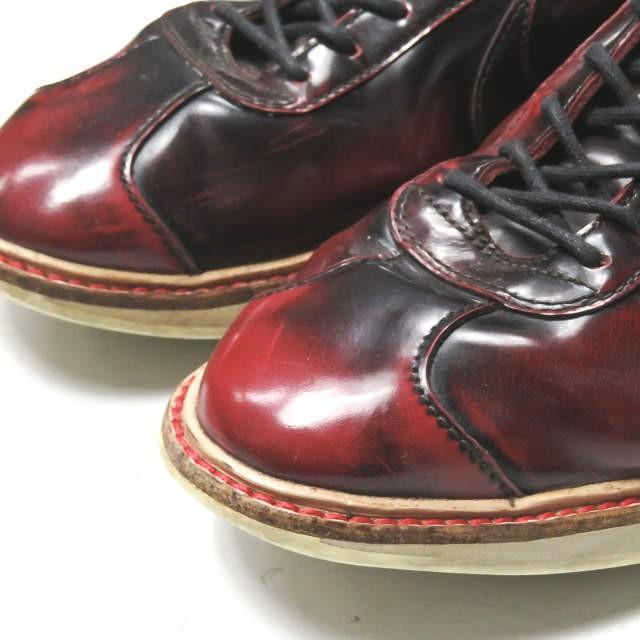 ナイキ NIKE 19SS 1972 QS 586367-600 US9(27cm) DEEP RED クイック 