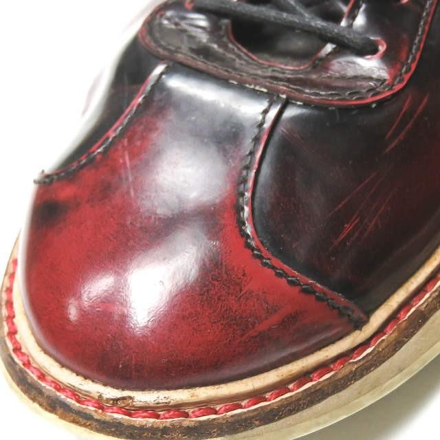 ナイキ NIKE 19SS 1972 QS 586367-600 US9(27cm) DEEP RED クイック 