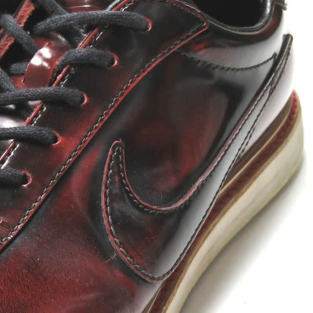 ナイキ NIKE 19SS 1972 QS 586367-600 US9(27cm) DEEP RED クイック 