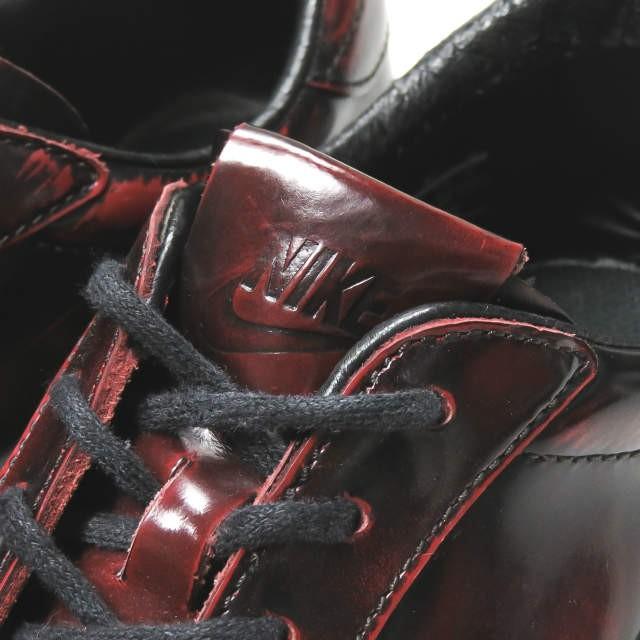 ナイキ NIKE 19SS 1972 QS 586367-600 US9(27cm) DEEP RED クイック 