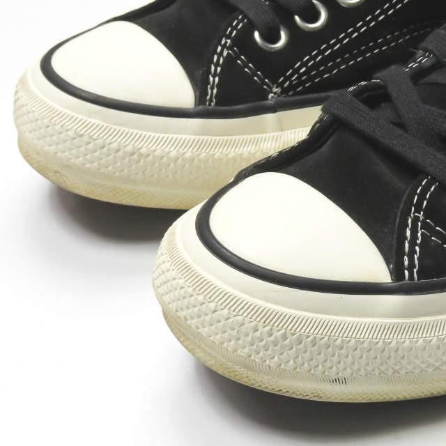 コンバースアディクト CONVERSE ADDICT CHUCK TAYLOR SB SUEDE OX