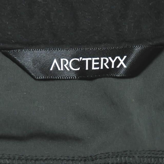 アークテリクス ARC'TERYX Palisade Shorts パリセードショーツ アークテリクス ARC'TERYX Palisade Shorts パリセードショーツ