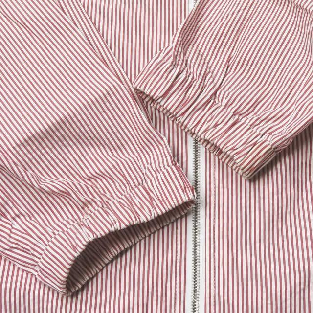 UNUSED アンユーズド 19SS stripe drizzler jacket ストライプ UNUSED アンユーズド 19SS stripe drizzler jacket ストライプ