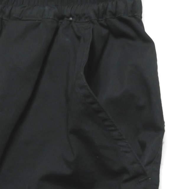 【しょうすけ】Evisen skateboards バギーパンツ Evisen Skateboards EVISEN SKATEBOARDS MODERN COTTON STRETCH