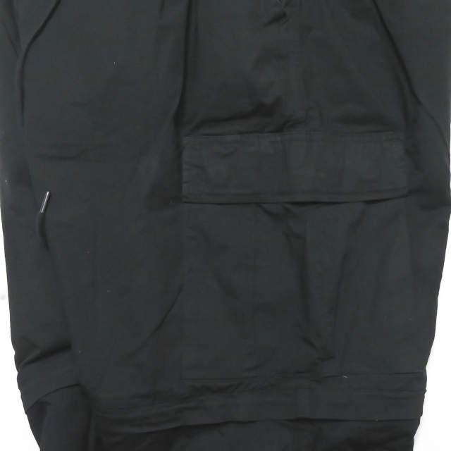 エビセンスケートボード Evisen skateboards 19AW 2WAY LIGHT パンツ