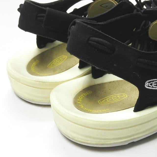 レア！KEEN ×JOURNAL STANDARD  コラボサンダル キーン ジャーナルスタンダード KEEN x JOURNAL STANDARD 19SS
