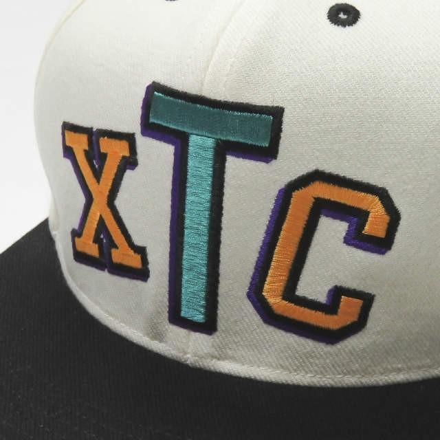 シュプリーム Supreme 18SS アメリカ製 Ecstasy 6-Panel