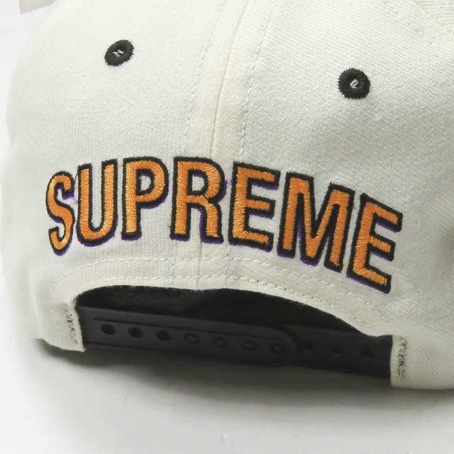 SUPREME シュプリーム エッシャー キャップ Supreme エッシャー キャップ - メルカリ