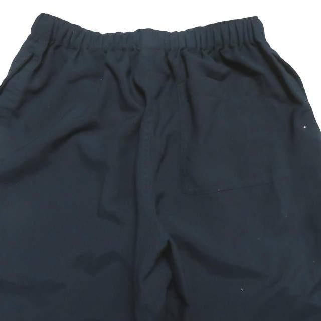 モンベル　 アウトドアパンツ ネイビー　XL-S モンベル mont-bell O.D. サムエイージーパンツ 2105214 S