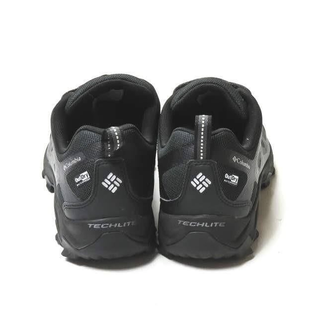 コロンビア Columbia ピークフリーク エクスカージョン2 BM1762-013 US9(27cm) ブラック アウトドライ スニーカー シューズ |  | 02