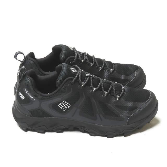 コロンビア Columbia ピークフリーク エクスカージョン2 BM1762-013 US9(27cm) ブラック アウトドライ スニーカー シューズ |  | 03
