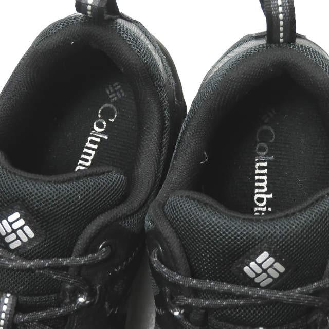 コロンビア Columbia ピークフリーク エクスカージョン2 BM1762-013 US9(27cm) ブラック アウトドライ スニーカー シューズ |  | 04