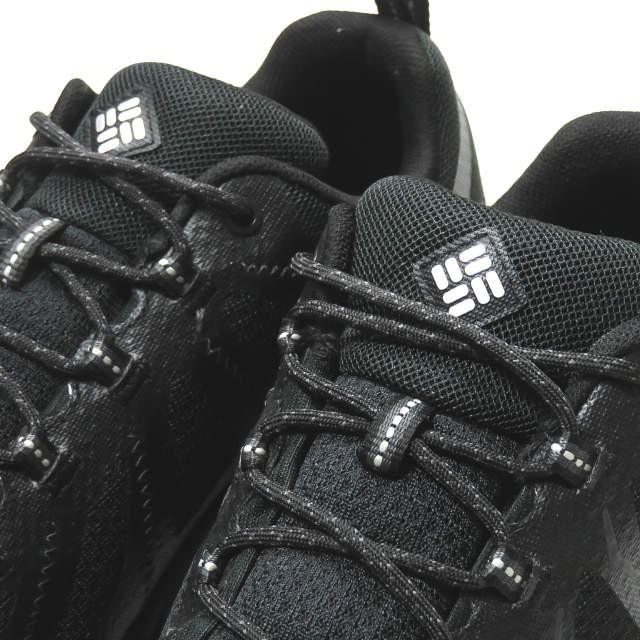 コロンビア Columbia ピークフリーク エクスカージョン2 BM1762-013 US9(27cm) ブラック アウトドライ スニーカー シューズ |  | 05