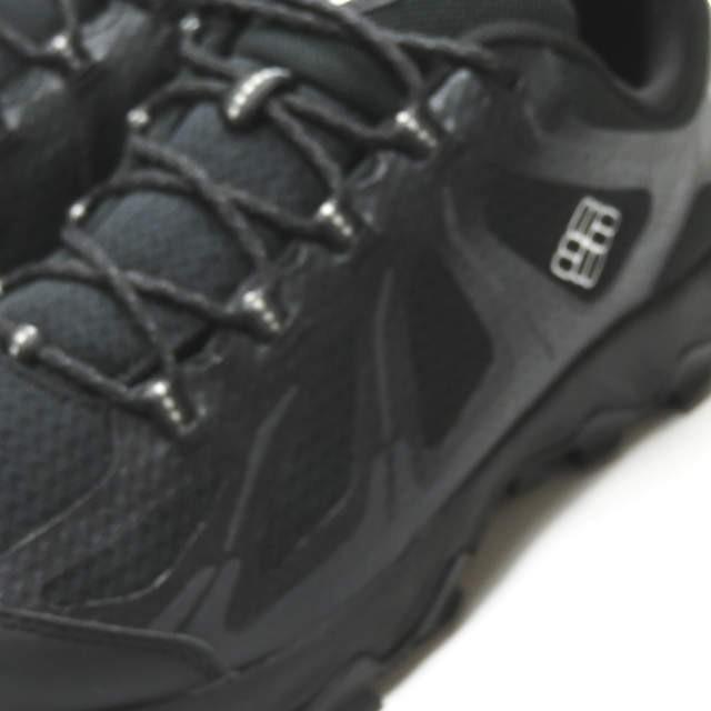 コロンビア Columbia ピークフリーク エクスカージョン2 BM1762-013 US9(27cm) ブラック アウトドライ スニーカー シューズ |  | 06