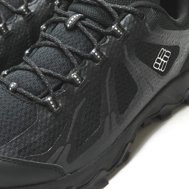 コロンビア Columbia ピークフリーク エクスカージョン2 BM1762-013 US9(27cm) ブラック アウトドライ スニーカー シューズ |  | 07