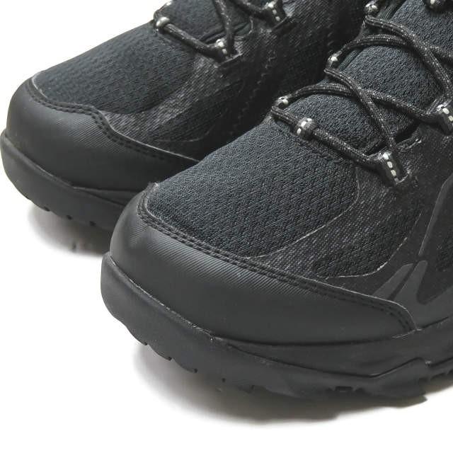 コロンビア Columbia ピークフリーク エクスカージョン2 BM1762-013 US9(27cm) ブラック アウトドライ スニーカー シューズ |  | 08