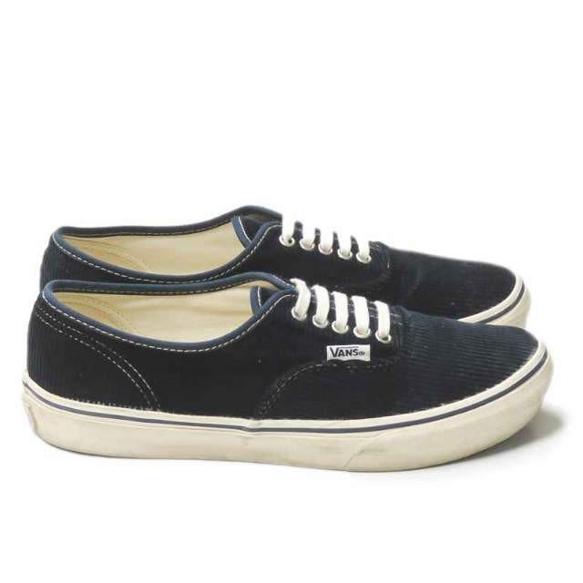 バンズ アダムエロペ VANS x ADAM ET ROPE 別注 AUTHENTIC