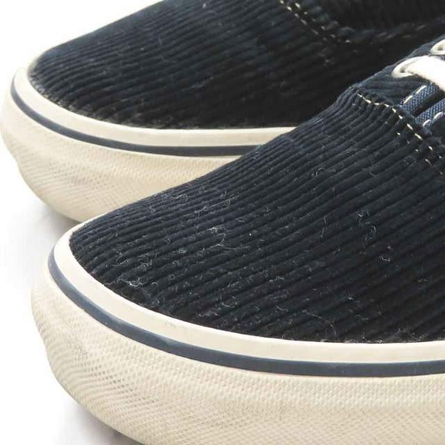 バンズ アダムエロペ VANS x ADAM ET ROPE 別注 AUTHENTIC