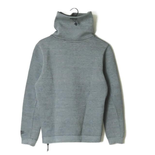 ナイキ NIKE TECH FLEECE FUNNEL テックフリースファンネル 679909-037 