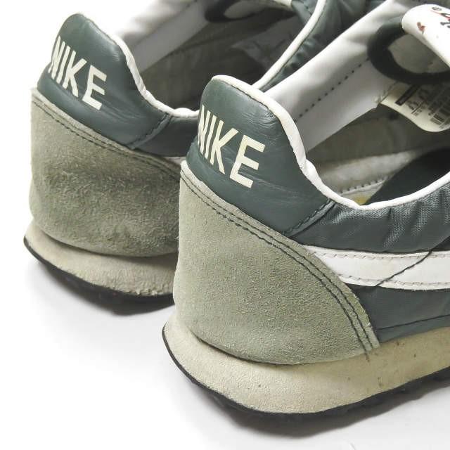 ナイキ NIKE WAFFLE RACER VNTG ワッフルレーサーヴィンテージ ナイキ NIKE WAFFLE RACER VNTG ワッフルレーサーヴィンテージ