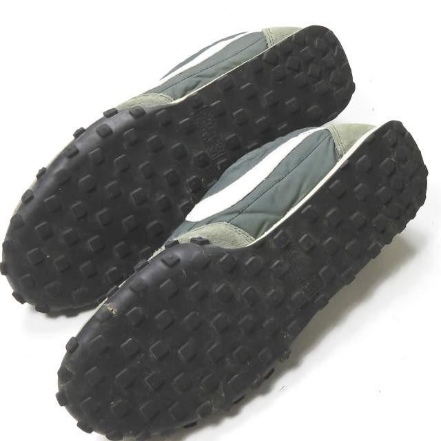 ★未使用タグ付★ウノピュウ WAFFLE STAND TRACK カーキ S ☆未使用タグ付☆ウノピュウ WAFFLE STAND TRACK カーキ S ALL