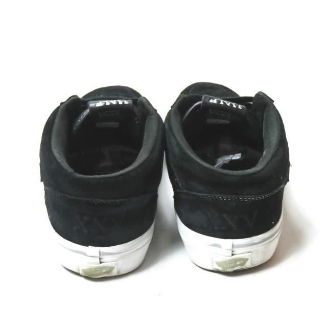 【廃盤　初期頃のプロ規格】VANS　Half Cab　PRO　28㎝ 廃盤 初期頃のプロ規格】VANS Half Cab PRO 28㎝
