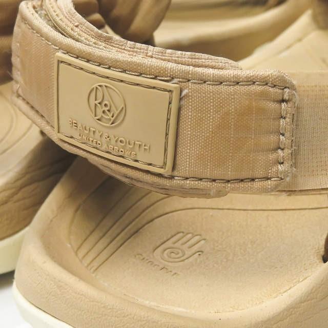 テバ ユナイテッドアローズ TEVA x BEAUTY&YOUTH UNITED ARROWS