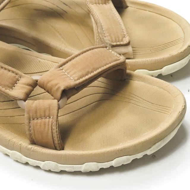テバ ユナイテッドアローズ TEVA x BEAUTY&YOUTH UNITED ARROWS