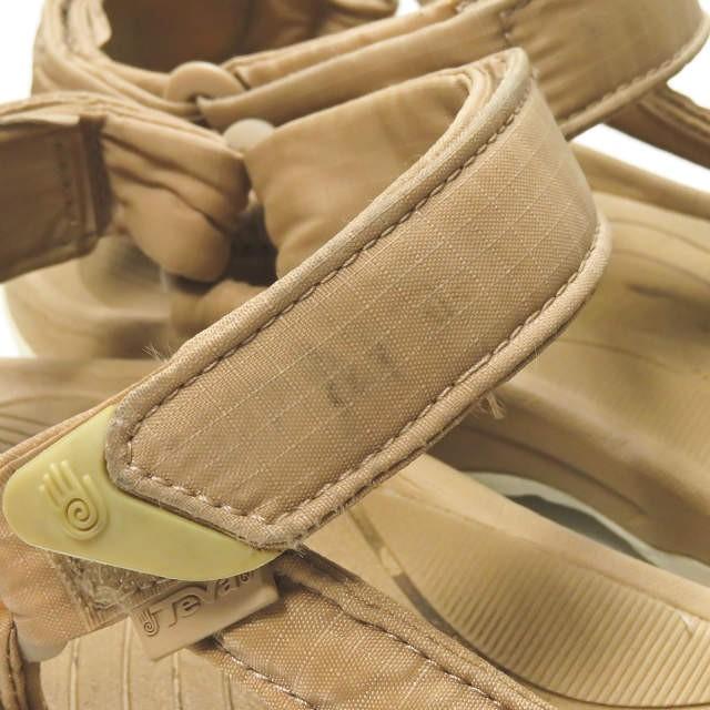 テバ ユナイテッドアローズ TEVA x BEAUTY&YOUTH UNITED ARROWS
