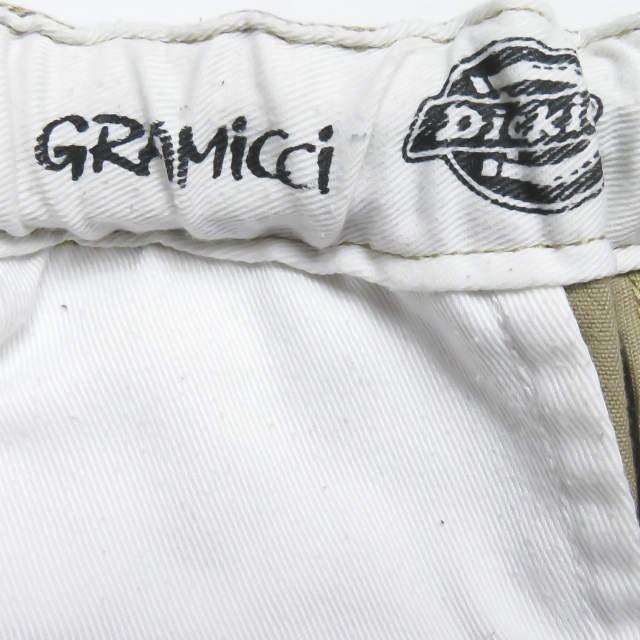 グラミチ ディッキーズ フリークスストア GRAMICCI x Dickies グラミチ ディッキーズ フリークスストア GRAMICCI x Dickies
