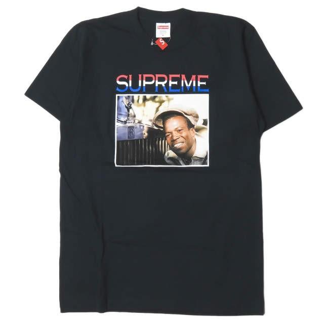 supreme rolls royce tee