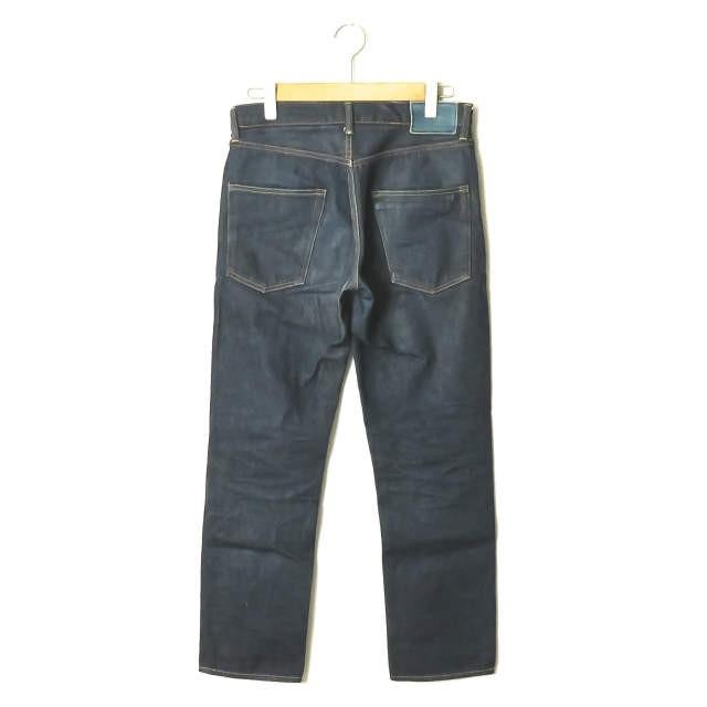 ビズビム visvim 日本製 03R SOCIAL SCULPTURE 03 UNWASHED ソーシャル 