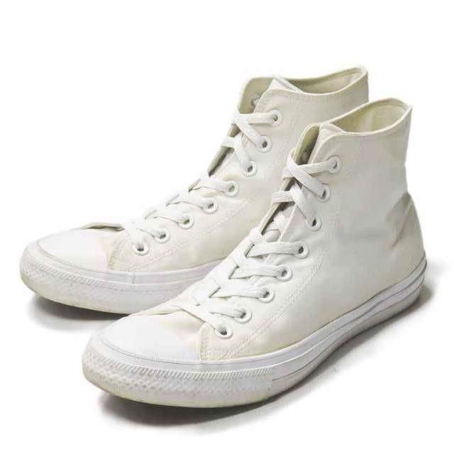 コンバース CONVERSE Chuck Taylor II HI チャックテイラー 2 ハイ