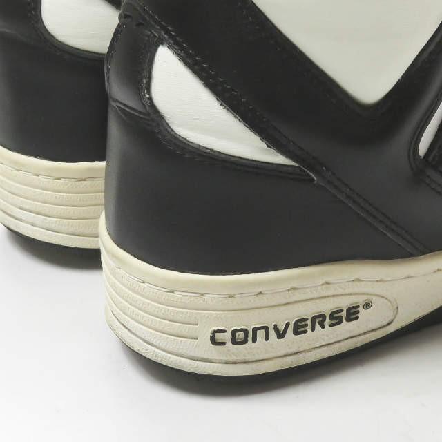コンバース CONVERSE WEAPON 86 HI ウエポン 生誕30周年 1986年 コンバース CONVERSE WEAPON 86 HI ウエポン 生誕30周年 1986年