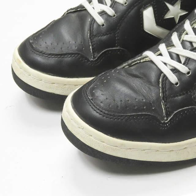 コンバース CONVERSE WEAPON 86 HI ウエポン 生誕30周年 1986年 コンバース CONVERSE WEAPON 86 HI ウエポン 生誕30周年 1986年