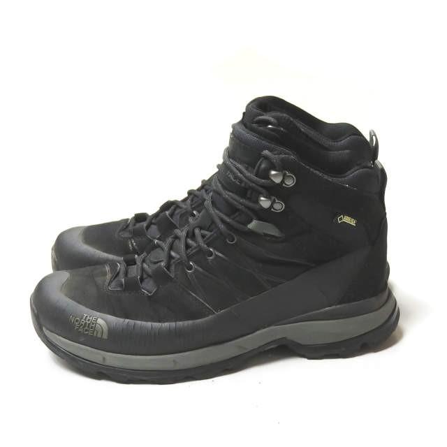 THE NORTH FACE GORE-TEX ブーツ 27cm THE NORTH FACE メンズブーツ（サイズ（cm）：27cm）｜シューズ